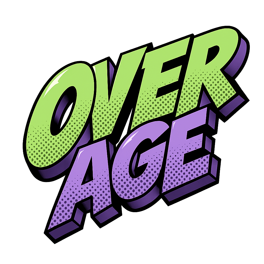 OverAge